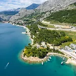 Forti Dva - 5 Bedroom Modern - Sister Available - Sea Views Villa Omiš