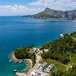 Forti Dva - 5 Bedroom Modern - Sister Available - Sea Views Omiš